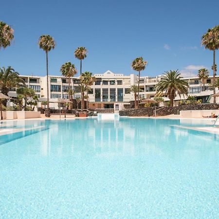Ferienwohnung Lanzahost Casa Armonia Costa Teguise Exterior foto