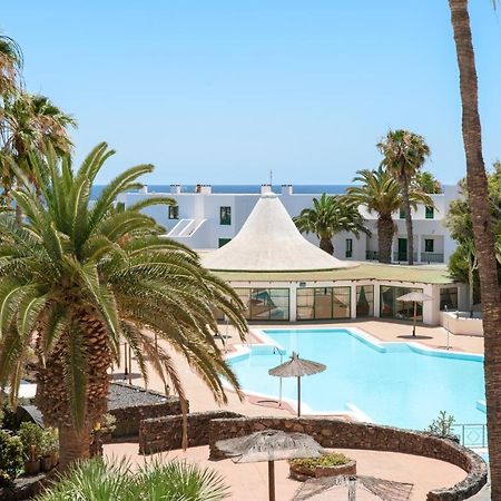 Ferienwohnung Lanzahost Casa Armonia Costa Teguise Exterior foto