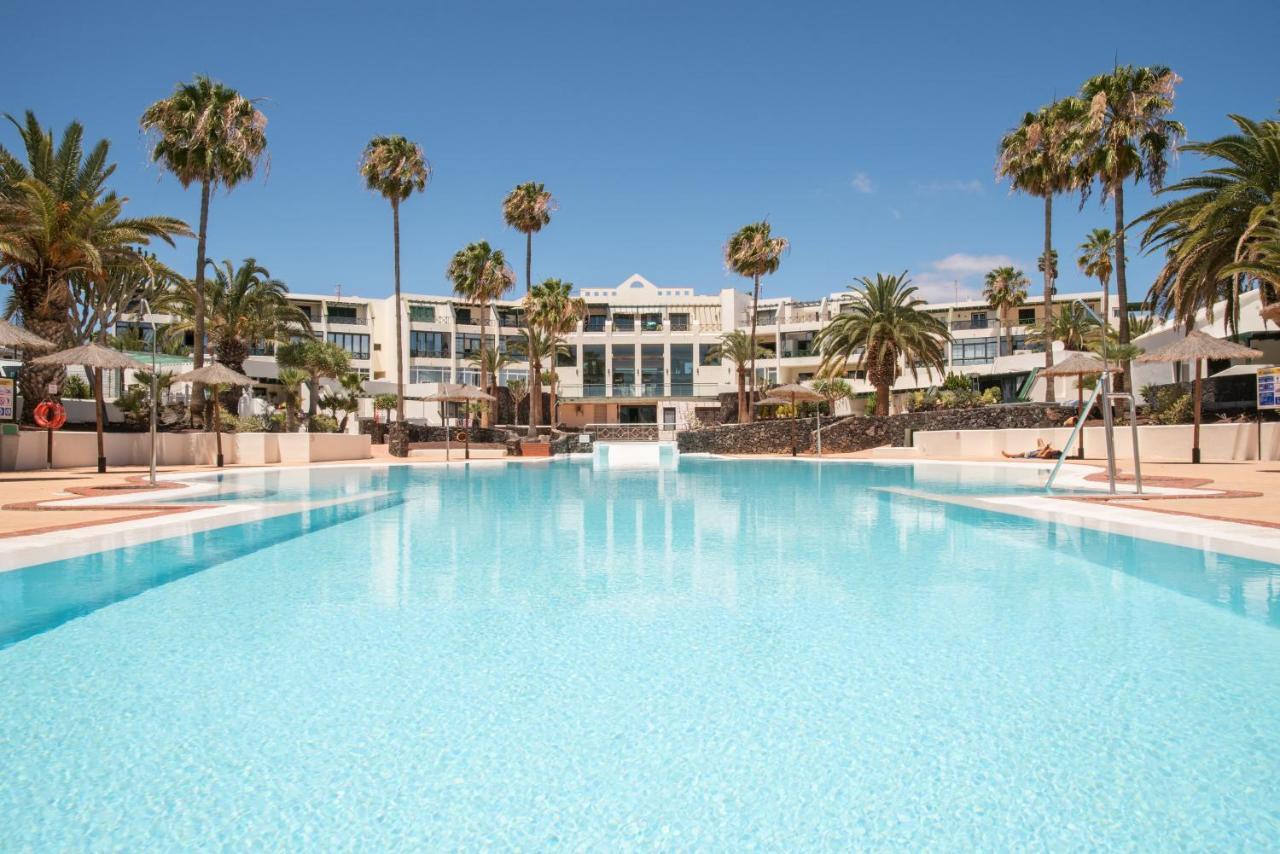 Ferienwohnung Lanzahost Casa Armonia Costa Teguise Exterior foto