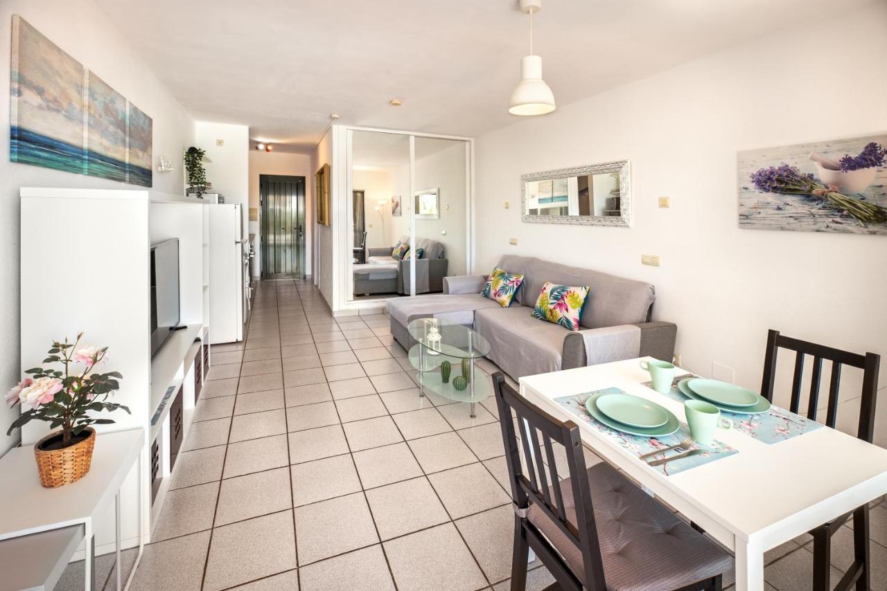 Ferienwohnung Lanzahost Casa Armonia Costa Teguise Exterior foto